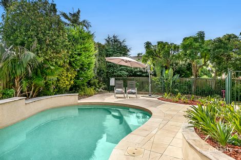 Property photo of 23 Boden Place Castle Hill NSW 2154
