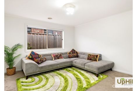Property photo of 26 Fortitude Circuit Clyde VIC 3978