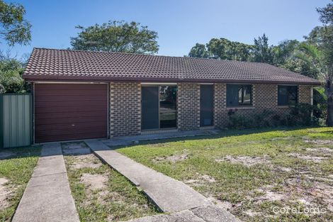 Property photo of 17 Kerrong Court Shailer Park QLD 4128
