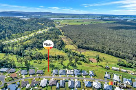 Property photo of 45 Scullin Street Townsend NSW 2463