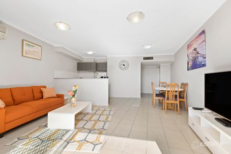Property photo of 4/30-34 Queen Street Yeppoon QLD 4703
