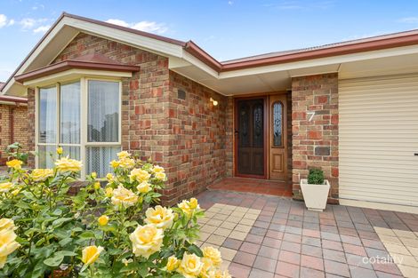 Property photo of 7 Seymour Drive Wellington East SA 5259