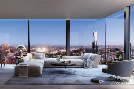 Property photo of 3807/464-466 Collins Street Melbourne VIC 3000