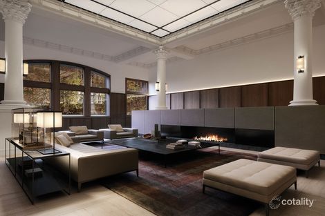 Property photo of 3807/464-466 Collins Street Melbourne VIC 3000