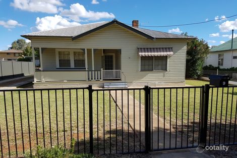 Property photo of 9 Eighth Division Memorial Avenue Gunnedah NSW 2380