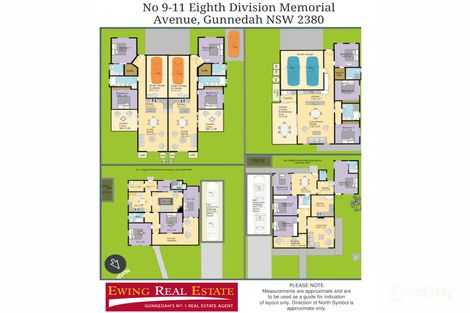 Property photo of 9 Eighth Division Memorial Avenue Gunnedah NSW 2380