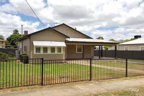 Property photo of 9 Eighth Division Memorial Avenue Gunnedah NSW 2380