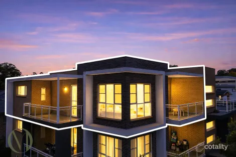 202/39 Moffatts Dr, Dundas Valley, NSW 2117