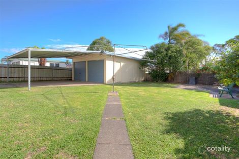 Property photo of 12 Conmurra Circuit Shortland NSW 2307
