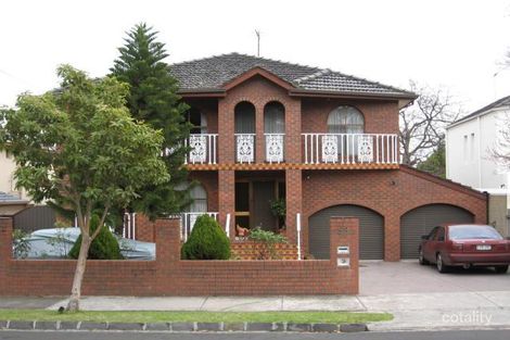 Property photo of 59 Cecil Street Kew VIC 3101