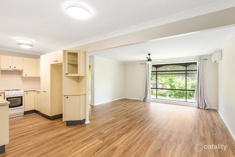 Property photo of 17 Lochinvar Street Winmalee NSW 2777