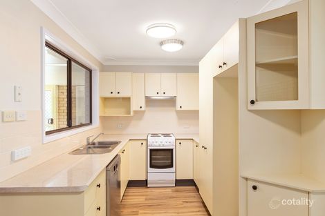 Property photo of 17 Lochinvar Street Winmalee NSW 2777