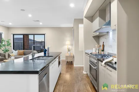 Property photo of 186 Stonehill Drive Maddingley VIC 3340