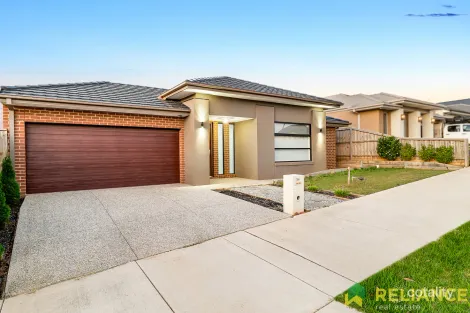 Property photo of 186 Stonehill Drive Maddingley VIC 3340