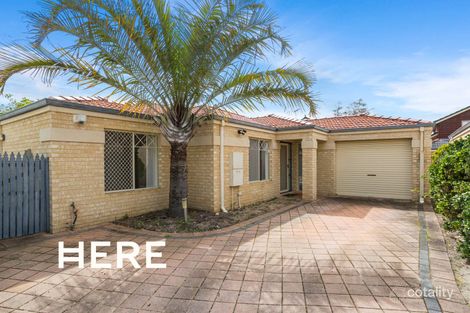 3/23 Heaton Rd, Yokine, WA 6060