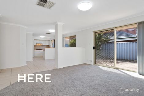 Property photo of 3/23 Heaton Road Yokine WA 6060
