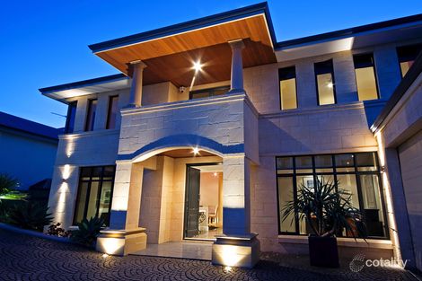 Property photo of 5 Tobago Rise Hillarys WA 6025