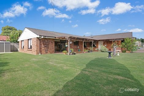 Property photo of 80 Anakai Drive Jamisontown NSW 2750