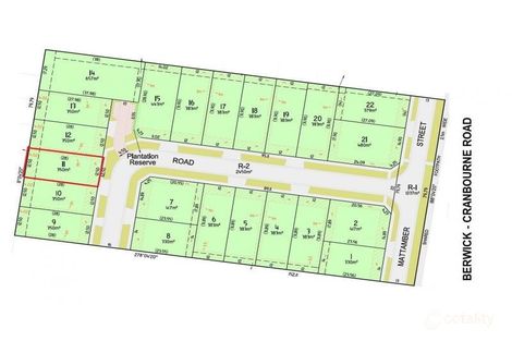 11/395 Berwick-Cranbourne Rd, Clyde North, VIC 3978