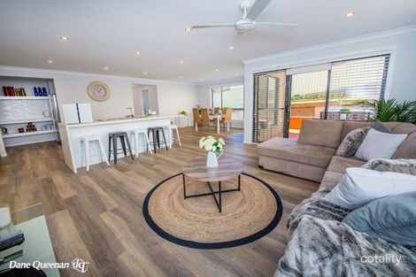 Property photo of 23A Wahgunyah Road Nelson Bay NSW 2315
