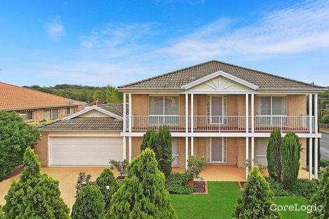 Property photo of 2 Bronzewing Drive Erina NSW 2250