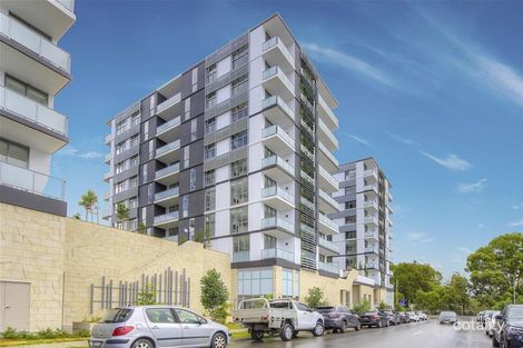 Property photo of 823/1-39 Lord Sheffield Circuit Penrith NSW 2750