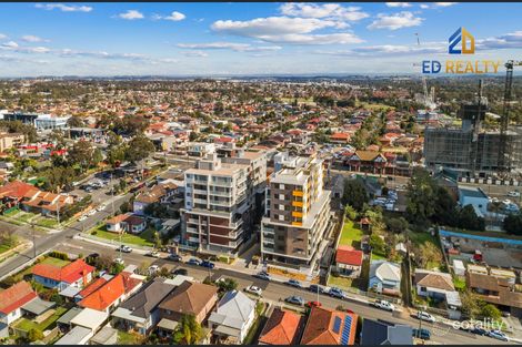 22/37-41 Charles St, Liverpool, NSW 2170