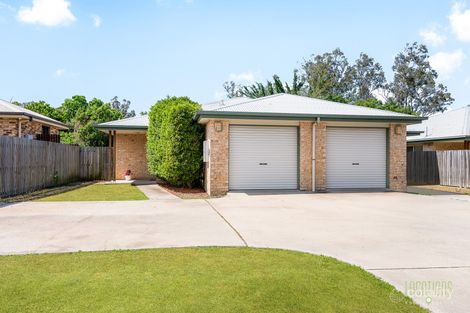 2/15 Wicks St, New Auckland, QLD 4680