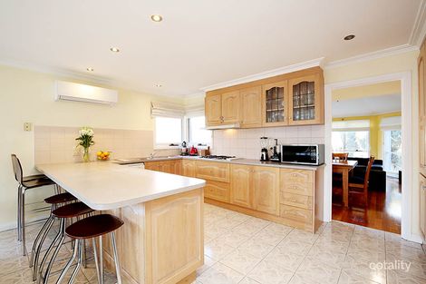 Property photo of 4 Sefton Street Bulleen VIC 3105