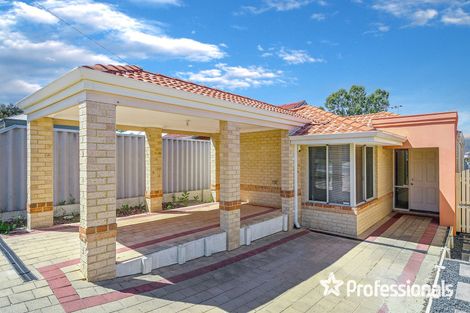 Property photo of 2D Chisholm Way Balga WA 6061