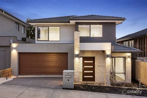 57 Morello Cir, Doncaster East, VIC 3109