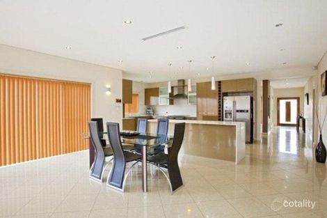 Property photo of 84A Allambie Road Edensor Park NSW 2176