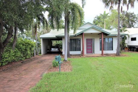 Property photo of 9 Deakin Place Durack NT 0830
