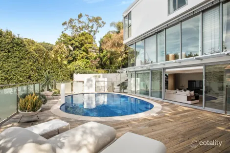 Property photo of 11A Parsley Road Vaucluse NSW 2030