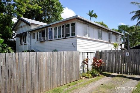 Property photo of 317 Pease Street Edge Hill QLD 4870