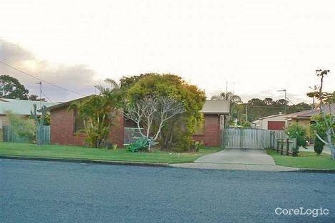 Property photo of 39 Hansen Street Urangan QLD 4655