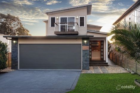 Property photo of 25 Kenilworth Street Mannering Park NSW 2259