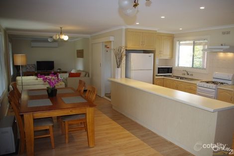 Property photo of 7 Bayview Drive Moonta Bay SA 5558