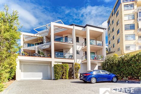 Property photo of 2/9 Prospect Terrace Kelvin Grove QLD 4059