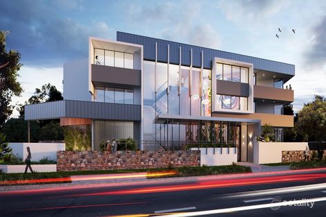 Property photo of 203/9 Lapraik Street Ascot QLD 4007