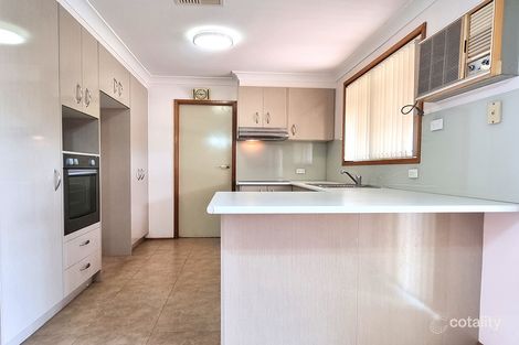 Property photo of 24/52 Leumeah Road Leumeah NSW 2560