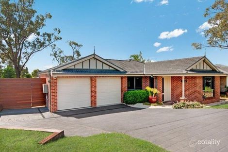 1 Washpool Cres, Woongarrah, NSW 2259