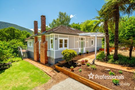 3 Clarke Ave, Warburton, VIC 3799