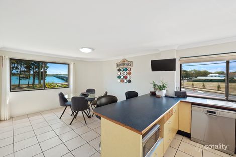 Property photo of 8/54 Winston Drive Bongaree QLD 4507