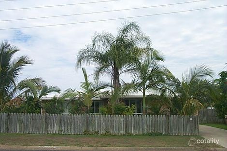 Property photo of 32 Michael Moohin Drive Slade Point QLD 4740