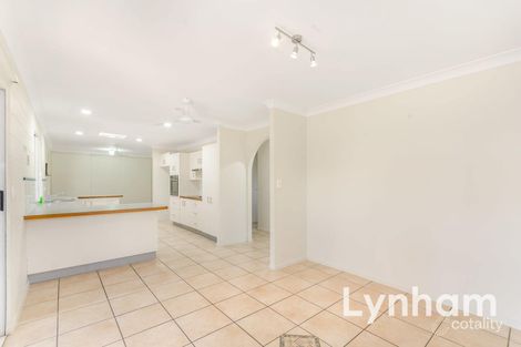 Property photo of 18 Morindo Drive Kirwan QLD 4817