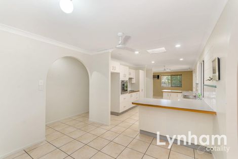 Property photo of 18 Morindo Drive Kirwan QLD 4817
