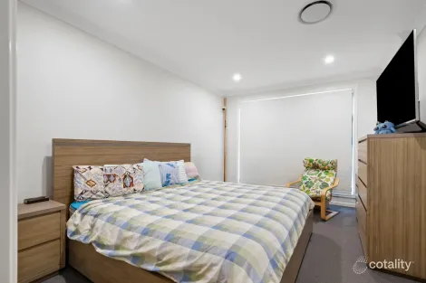 Property photo of 14 Charbray Loop Oran Park NSW 2570