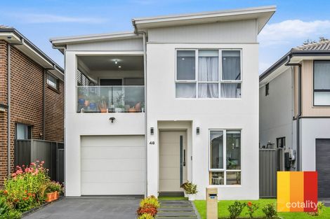 48 Persea Ave, Riverstone, NSW 2765