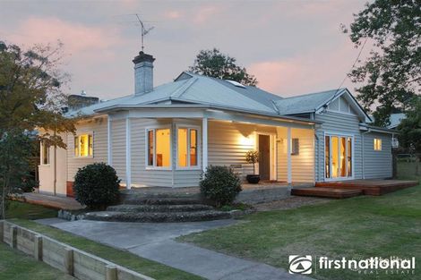 33 Garfield Rd, Garfield, VIC 3814